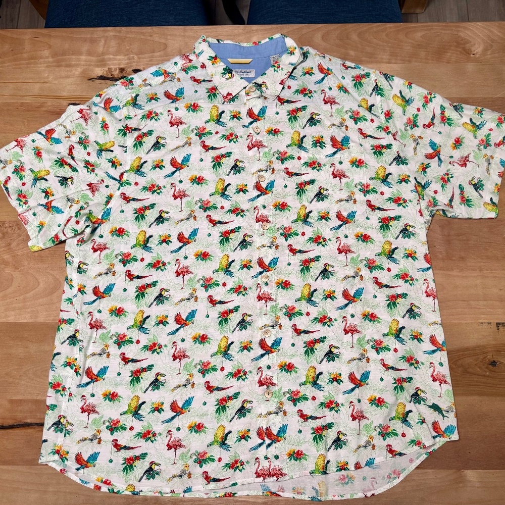 Tommy Bahama Shirt